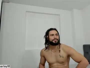 Chaturbate Best live sex cam show of louis_marley_