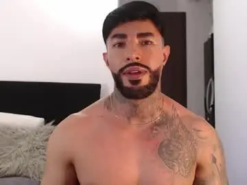 Chaturbate Adult Webcams of maximus_golden