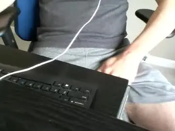 Chaturbate Adult Webcams of milwaukeebadger24