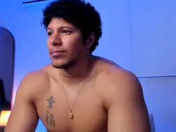 Chaturbate Best live sex cam show of adambrocs1