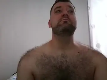 Chaturbate Nude Webcam of brucemf