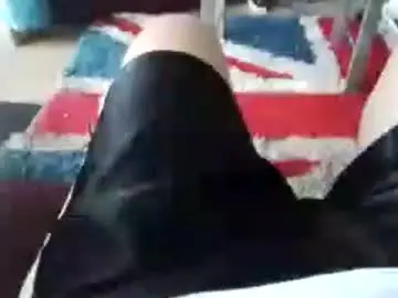 Chaturbate Live Sex Cam of leatherpants68