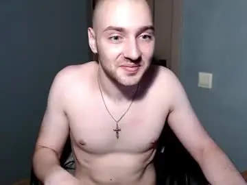 Chaturbate Free Porn Cam of markvenom1