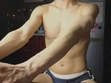 Chaturbate Sex Cam of nathanbruce