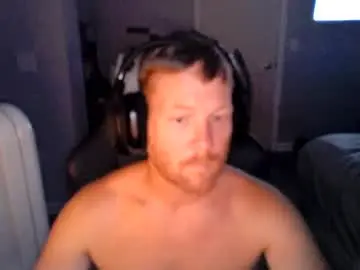 Chaturbate Sex Chat of redbeardready4u