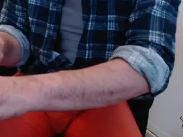 Chaturbate Private Sex Chat of thehunghandyman