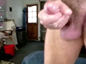 Chaturbate Sex Cam of badnightwolf