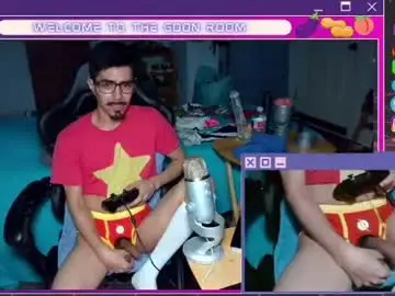 Chaturbate Live Porn of harddmikee