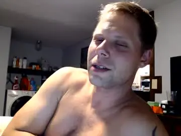 Chaturbate Nude Webcam of lancehardin