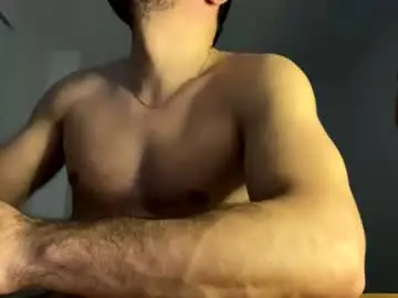 Chaturbate Live Sex of noah_3050