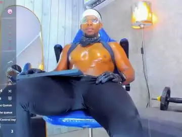 Chaturbate Best Webcam of ricobrown777