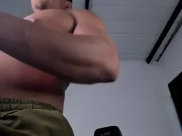 Chaturbate Live Sex of ryanwhite3