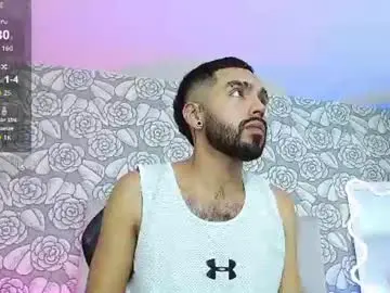 Chaturbate Live Porn of velvetdaniels_tay