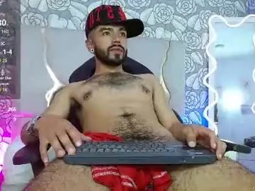 Chaturbate Adult Webcam of velvetdaniels_tay