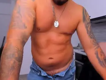 Chaturbate Private Sex Chat of zackconnorsx