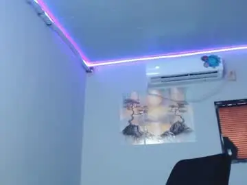 Chaturbate Adult Webcam of zoriel_derox