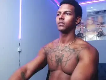 Chaturbate Sex Cam of zoriel_derox