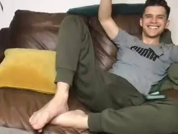 Chaturbate Live Porn of camdoattitude