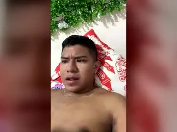 Chaturbate Nude Webcam of cjbp0311