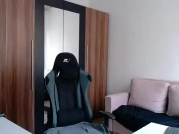 Chaturbate Watch Live Sex Cams of darius_94