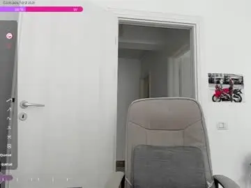 Chaturbate Adult Webcam of hard_chriss