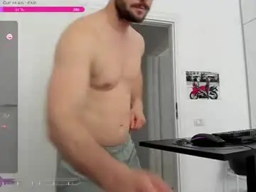 Chaturbate Adult Video Chat of hard_chriss