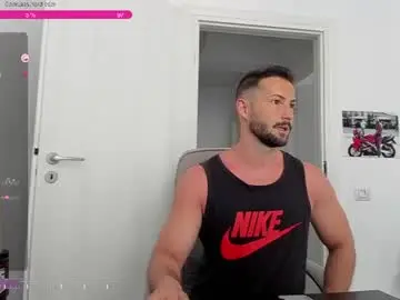 Chaturbate Free Live Porn of hard_chriss