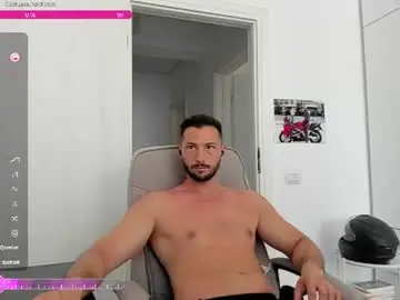 Chaturbate Nude Webcam of hard_chriss