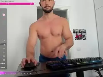 Chaturbate Live Sex of hard_chriss
