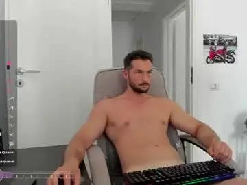 Chaturbate Adult Webcams of hard_chriss