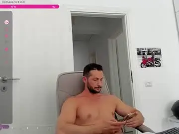 Chaturbate Adult Webcams of hard_chriss