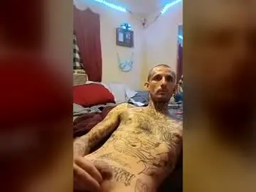 Chaturbate Sex Cam of killakk_117