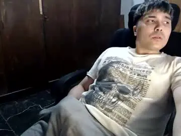 Chaturbate Best Webcam of alexriversx