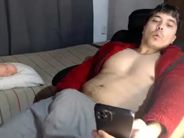 Chaturbate Nude Webcam of alexriversx