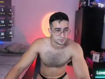Chaturbate Adult Video Chat of ethereum11