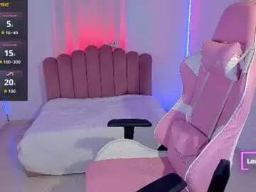 Chaturbate Adult Webcams of ethereum11