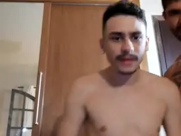 Chaturbate Sex Chat of hungcaique
