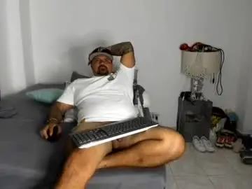 Chaturbate Best Webcam of pikoro_gomez