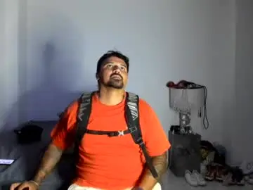 Chaturbate Live Sex of pikoro_gomez