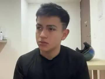 Chaturbate Live Sex Cam of santiagomg_