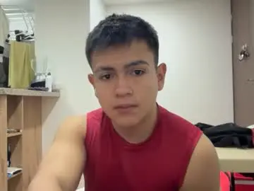 Chaturbate Watch Live Sex Cams of santiagomg_