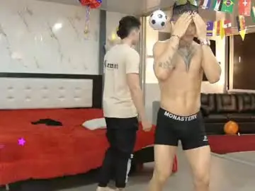 Chaturbate Watch Live Sex Cams of boysgang_sex