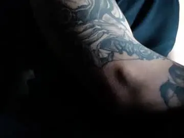 Chaturbate Best Webcam of dante_d_angelo_