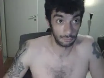 Chaturbate Live Sex of dickus_biggus