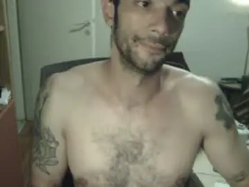 Chaturbate Nude Webcam of dickus_biggus