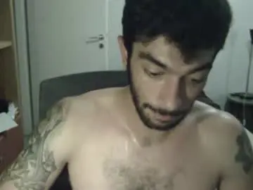 Chaturbate Nude Webcam of dickus_biggus