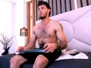 Chaturbate Adult Webcams of dominic_strongg