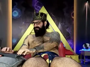 Chaturbate Adult Webcams of haraldsmed0