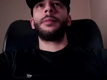 Chaturbate Live Sex Cam of henryaxe