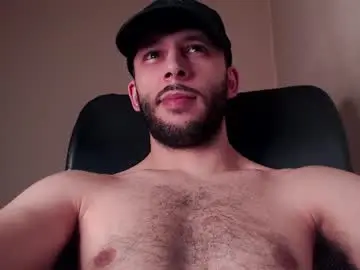 Chaturbate Sex Cam of henryaxe